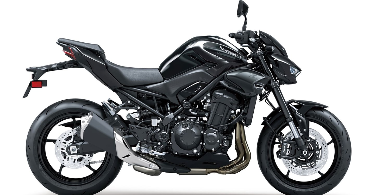 Kawasaki Z900
