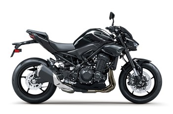 Kawasaki Z900 2026 - Bild 2 Kawasaki Z900 2026 - Bild 2