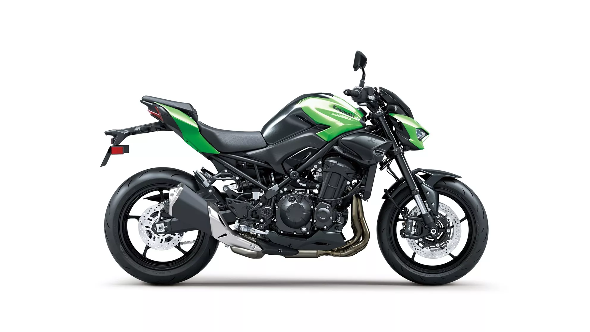 Kawasaki Z900 - Image 1 Kawasaki Z900 - Image 1
