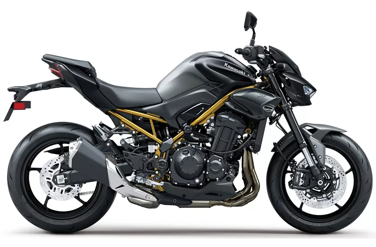 Kawasaki Z900 2026 Kawasaki Z900 2026