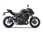 Kawasaki Z900