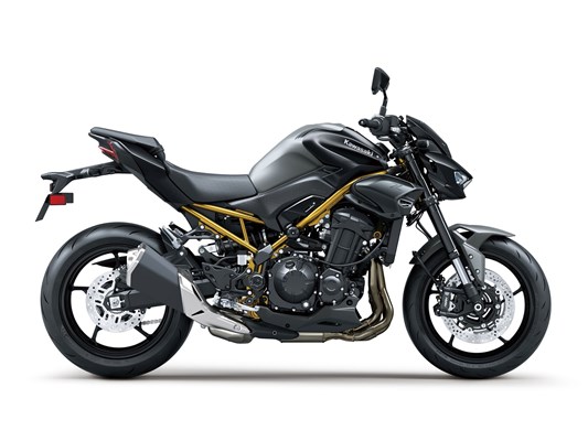 Kawasaki Z900 () - Bild 3