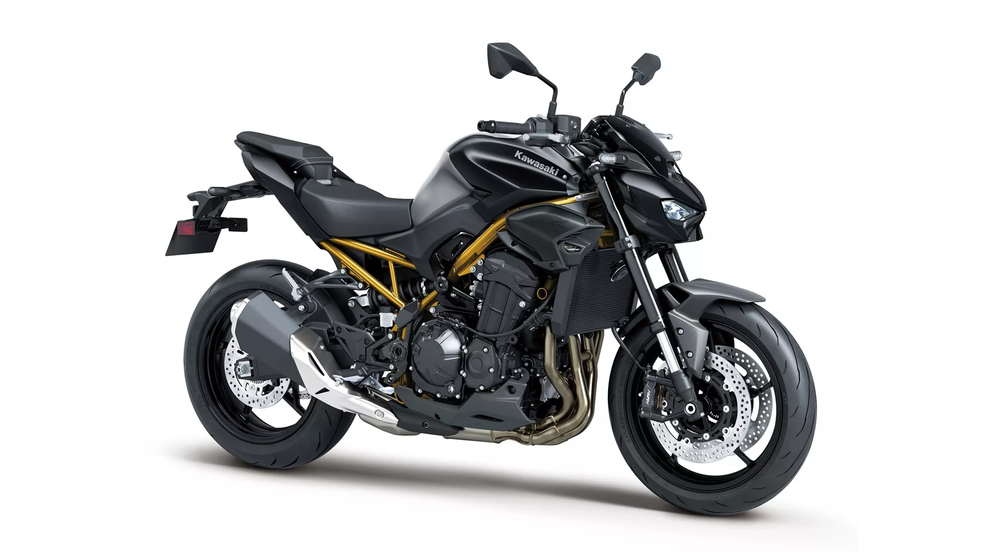 Kawasaki Z900 - Image 7 Kawasaki Z900 - Image 7