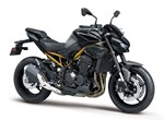 Kawasaki Z900