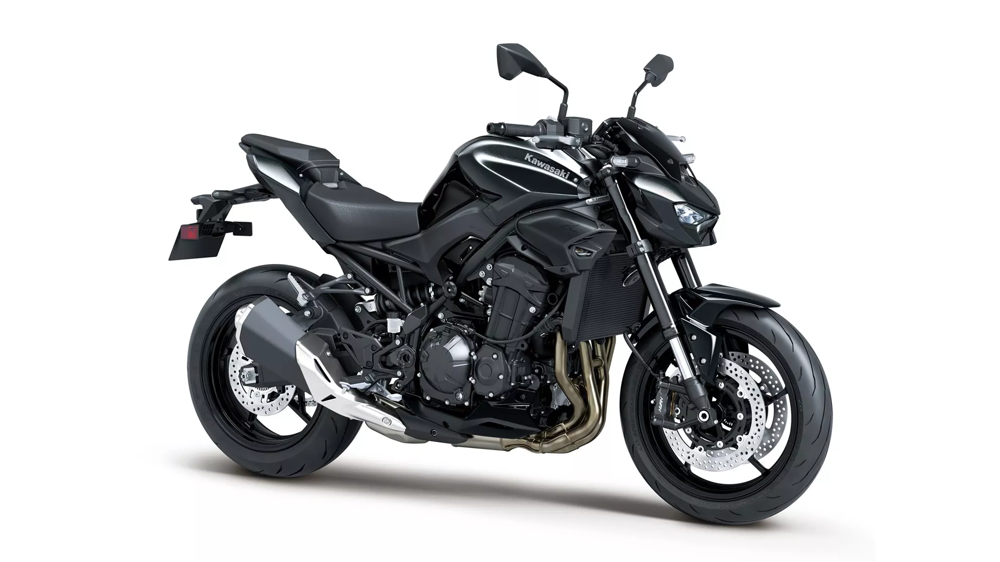 Kawasaki Z900 - Image 5 Kawasaki Z900 - Image 5