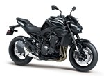 Kawasaki Z900
