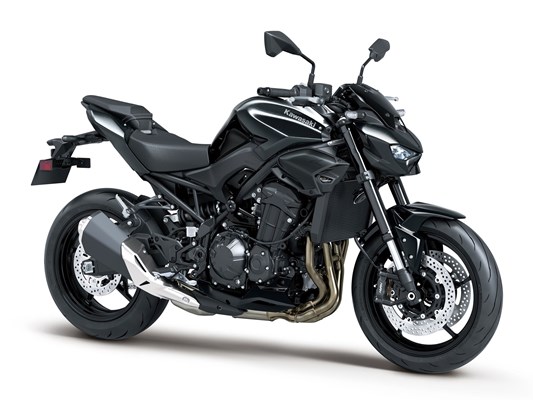 Kawasaki Z900 () - Bild 7