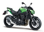 Kawasaki Z900