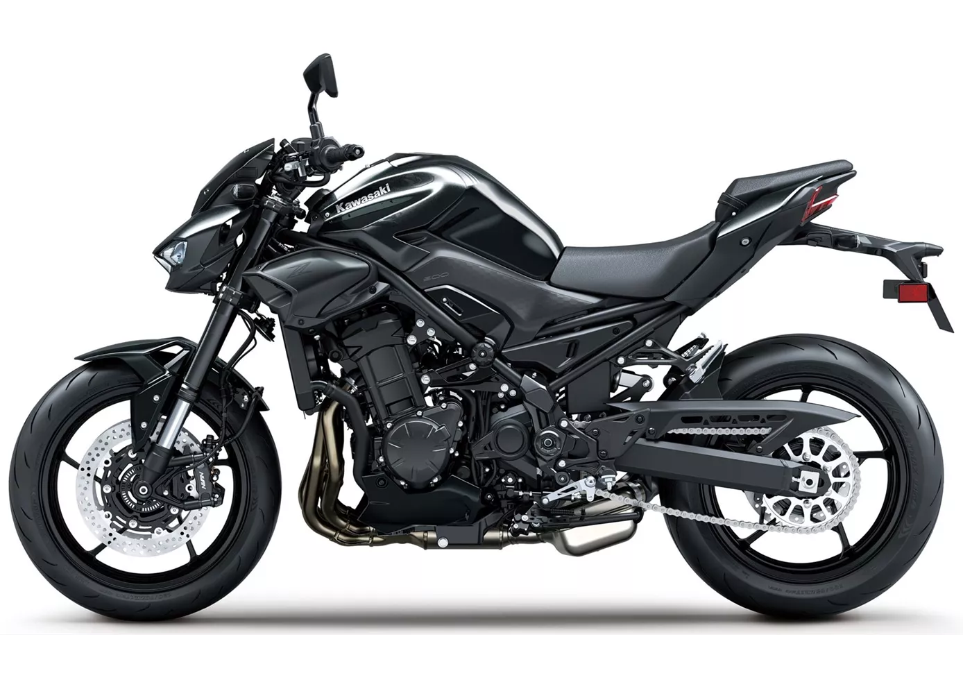 Kawasaki Z900 2026 Kawasaki Z900 2026