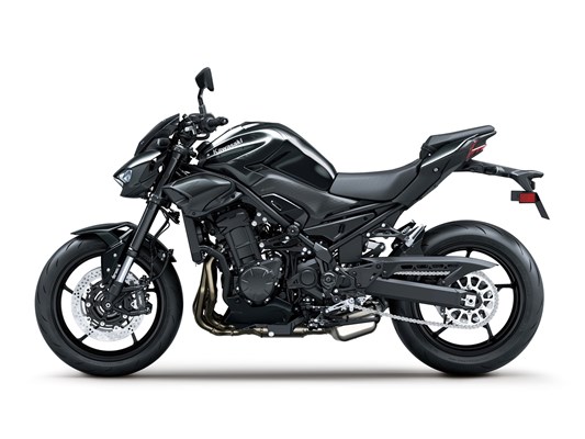Kawasaki Z900 () - Bild 4
