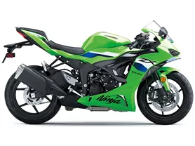 Kawasaki Ninja ZX-6R Kawasaki Ninja ZX-6R