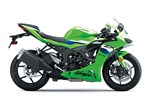 Kawasaki Ninja ZX-6R
