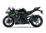 Kawasaki Ninja ZX-6R