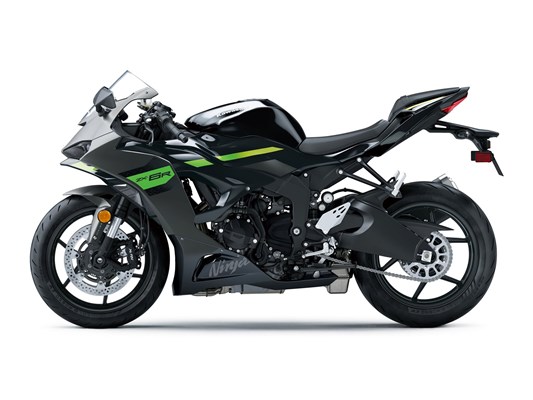 Kawasaki Ninja ZX-6R () - Bild 6