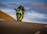 Kawasaki Ninja ZX-6R