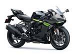 Kawasaki Ninja ZX-6R