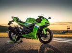 Kawasaki Ninja ZX-6R