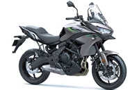Kawasaki Versys 650 2026 - Bild 10 Kawasaki Versys 650 2026 - Bild 10