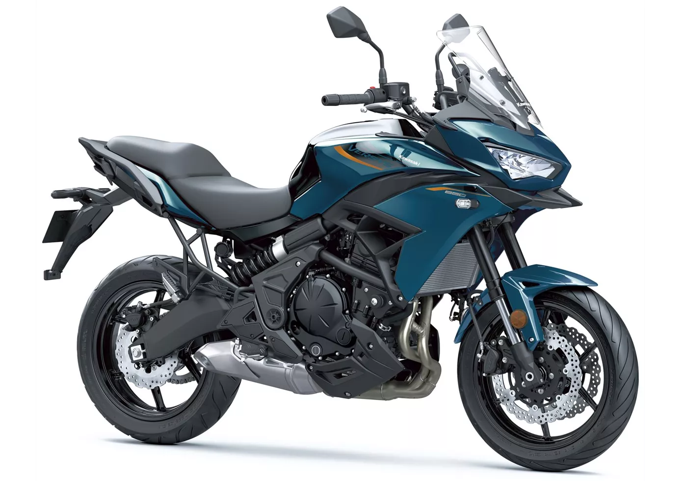 Kawasaki Versys 650 2026 Kawasaki Versys 650 2026