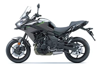 Kawasaki Versys 650 2026 - Bild 11 Kawasaki Versys 650 2026 - Bild 11