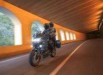 Kawasaki Versys 650