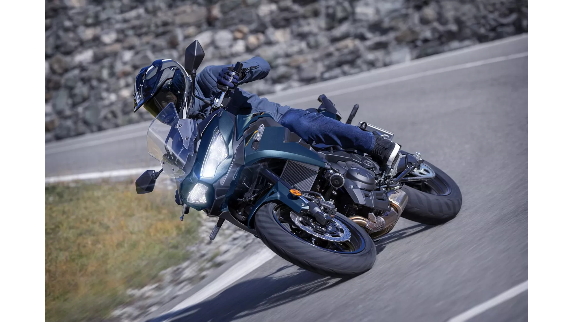 Kawasaki Versys 650 - Image 1 Kawasaki Versys 650 - Image 1