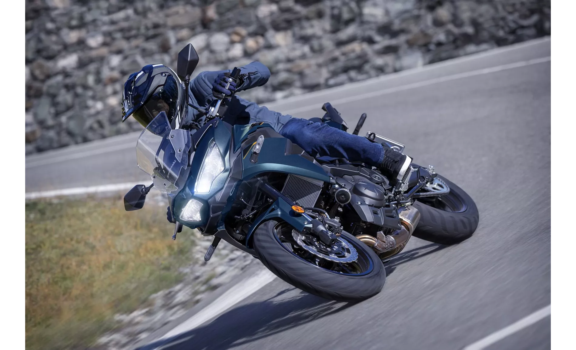 Kawasaki Versys 650 2026 Kawasaki Versys 650 2026