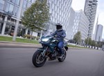 Kawasaki Versys 650