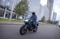 Kawasaki Versys 650 2026 - Bild 8 Kawasaki Versys 650 2026 - Bild 8