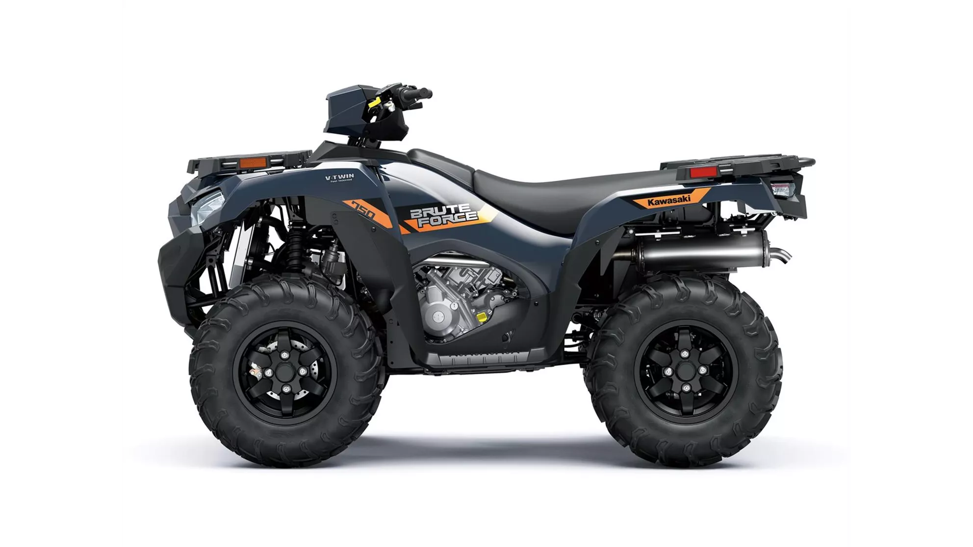 Kawasaki Brute Force 750 - Image 2 Kawasaki Brute Force 750 - Image 2