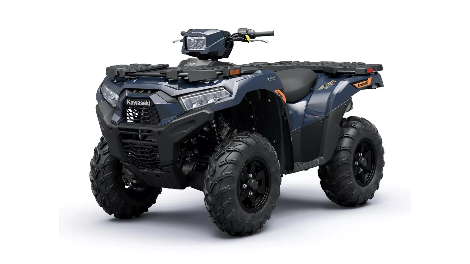 Kawasaki Brute Force 750 - Image 3 Kawasaki Brute Force 750 - Image 3