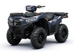 Kawasaki Brute Force 750