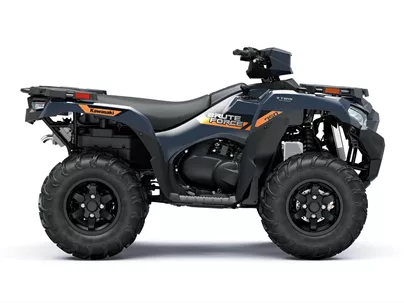 Kawasaki Brute Force 750 2026 Kawasaki Brute Force 750 2026