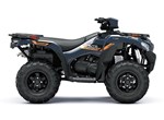 Kawasaki Brute Force 750