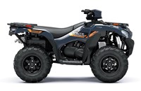 Kawasaki Brute Force 750 2026 - Bild 1