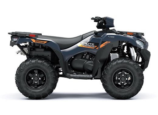 Kawasaki Brute Force 750