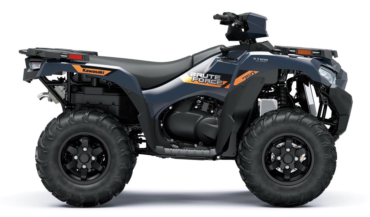 Kawasaki Brute Force 750