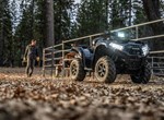 Kawasaki Brute Force 750
