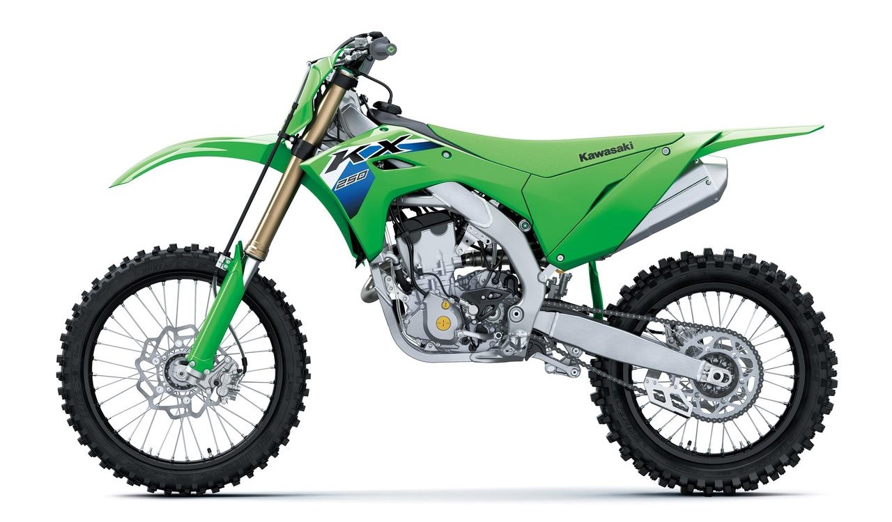 Kawasaki KX 250
