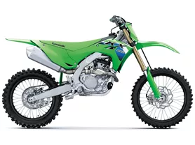 Kawasaki KX 250 Kawasaki KX 250
