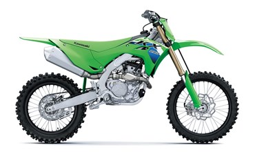 Kawasaki KX 250 