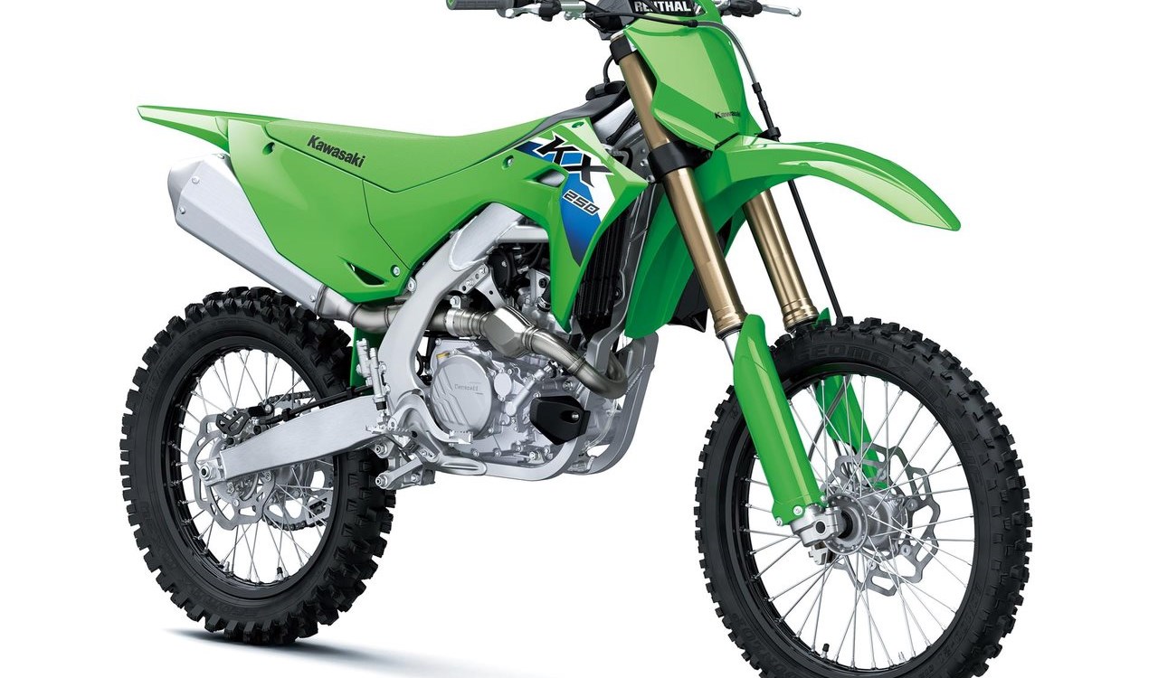 Kawasaki KX 250
