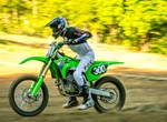 Kawasaki KX 250