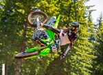 Kawasaki KX 250
