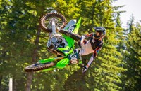 Kawasaki KX 250 2026 - Bild 7 Kawasaki KX 250 2026 - Bild 7