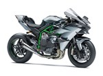 Kawasaki Ninja H2R