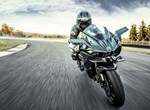 Kawasaki Ninja H2R