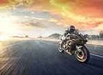 Kawasaki Ninja H2R