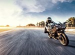 Kawasaki Ninja H2R