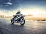 Kawasaki Ninja H2R